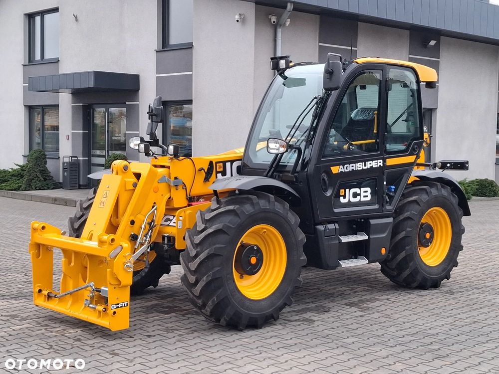 JCB 532 - 70 AGRI SUPER - 1