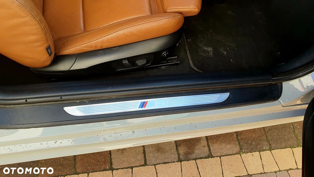 BMW Seria 3 320d M Sport Edition - 7