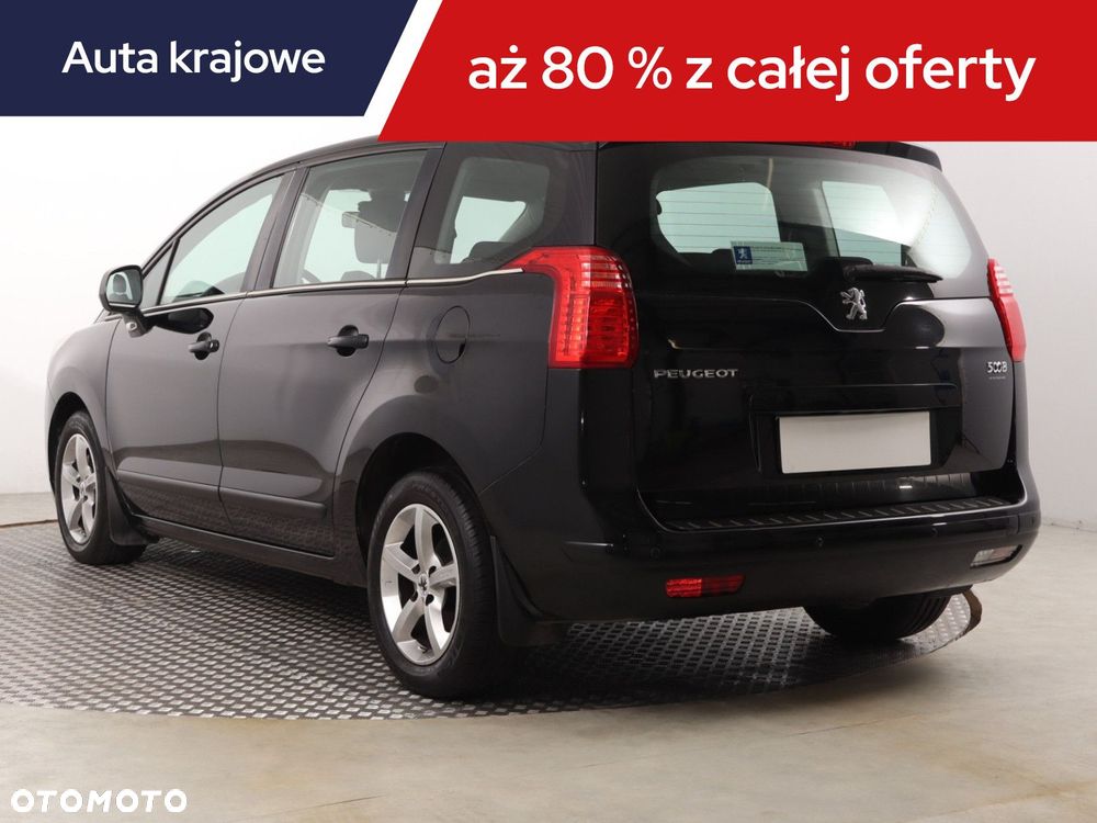 Peugeot 5008 - 6
