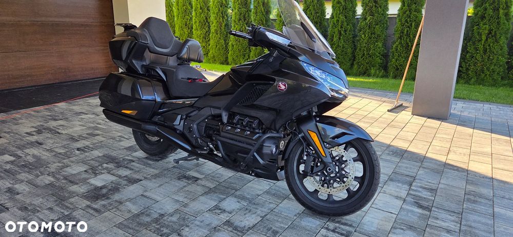 Honda GL - 1