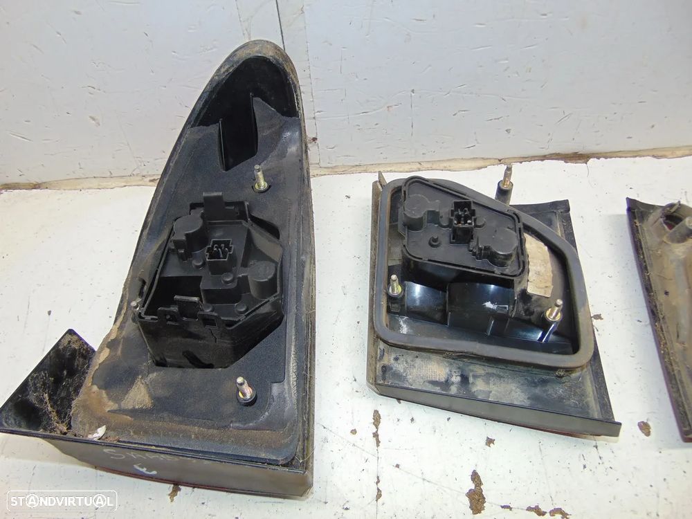 Saab 93 farolins - 5