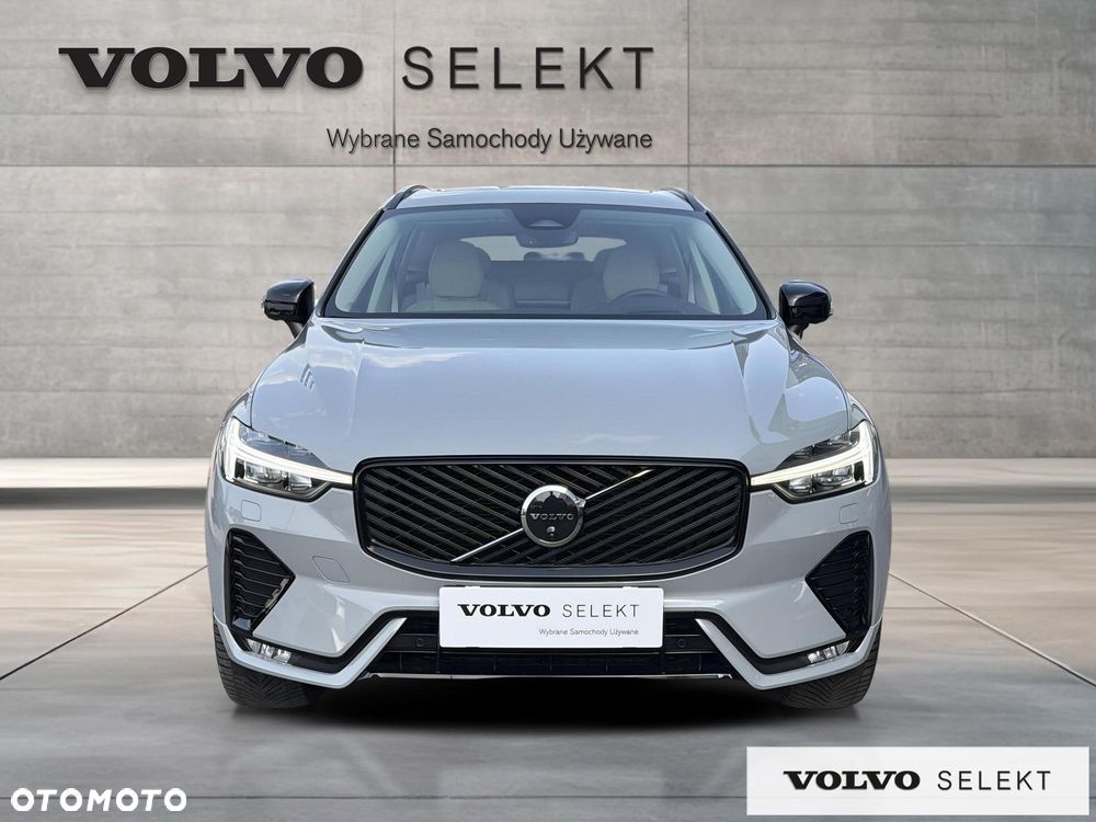 Volvo XC 60 - 10