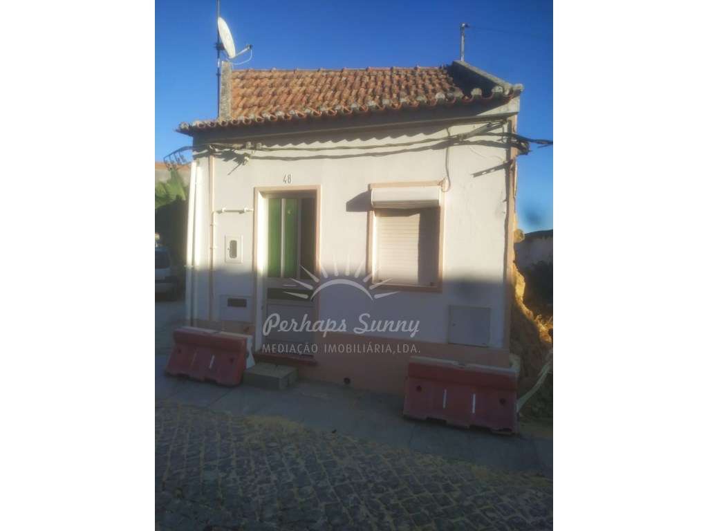 Moradia para recuperar - Grândola - Grande imagem: 4/7
