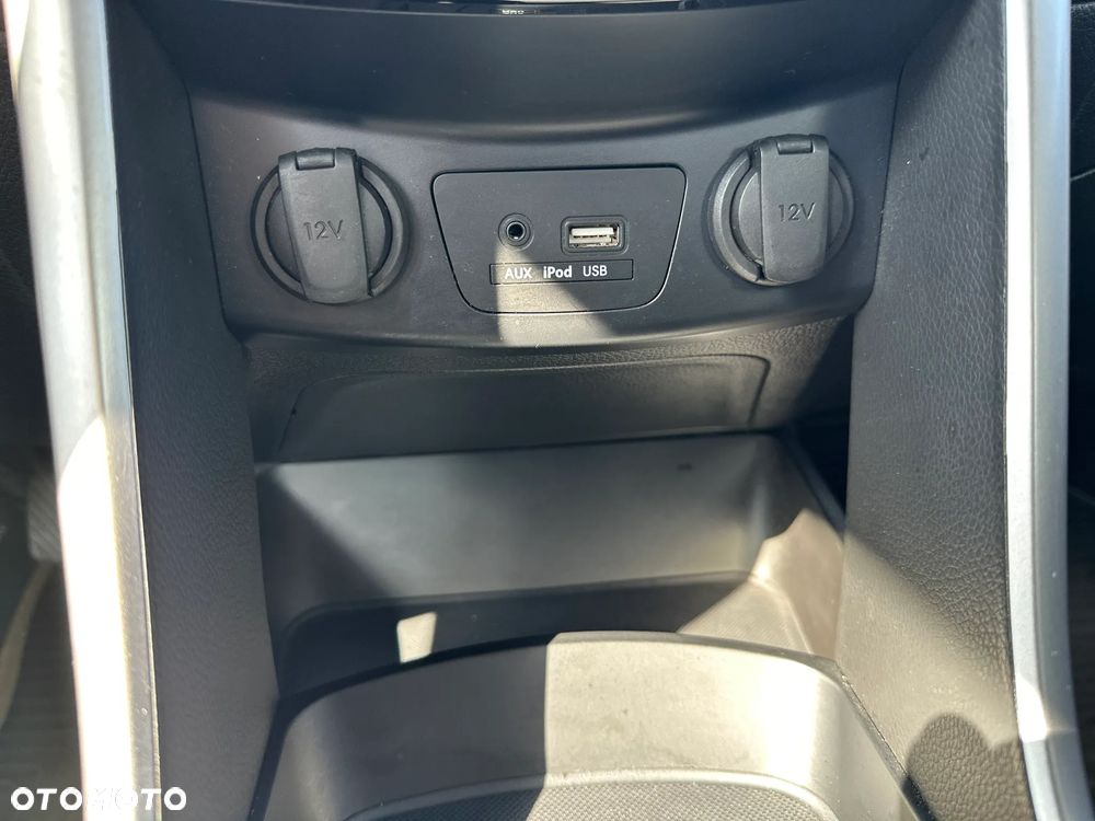 Hyundai i30 1.6 GDI Comfort - 14