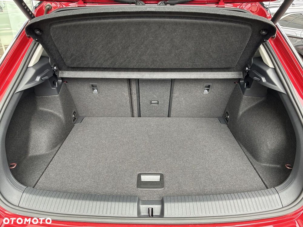 Volkswagen T-Roc 1.5 TSI Style DSG - 35