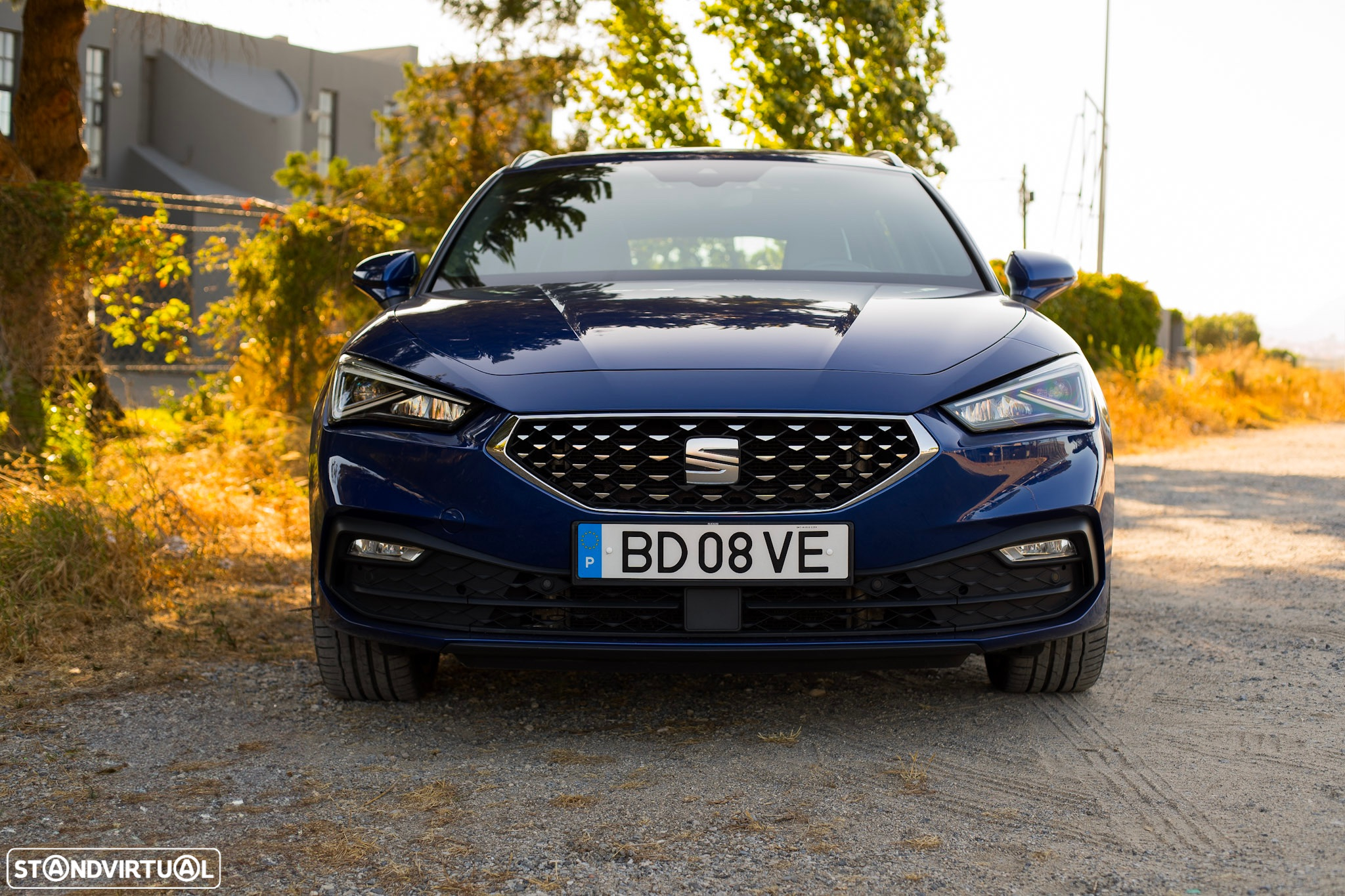 SEAT Leon ST - 5