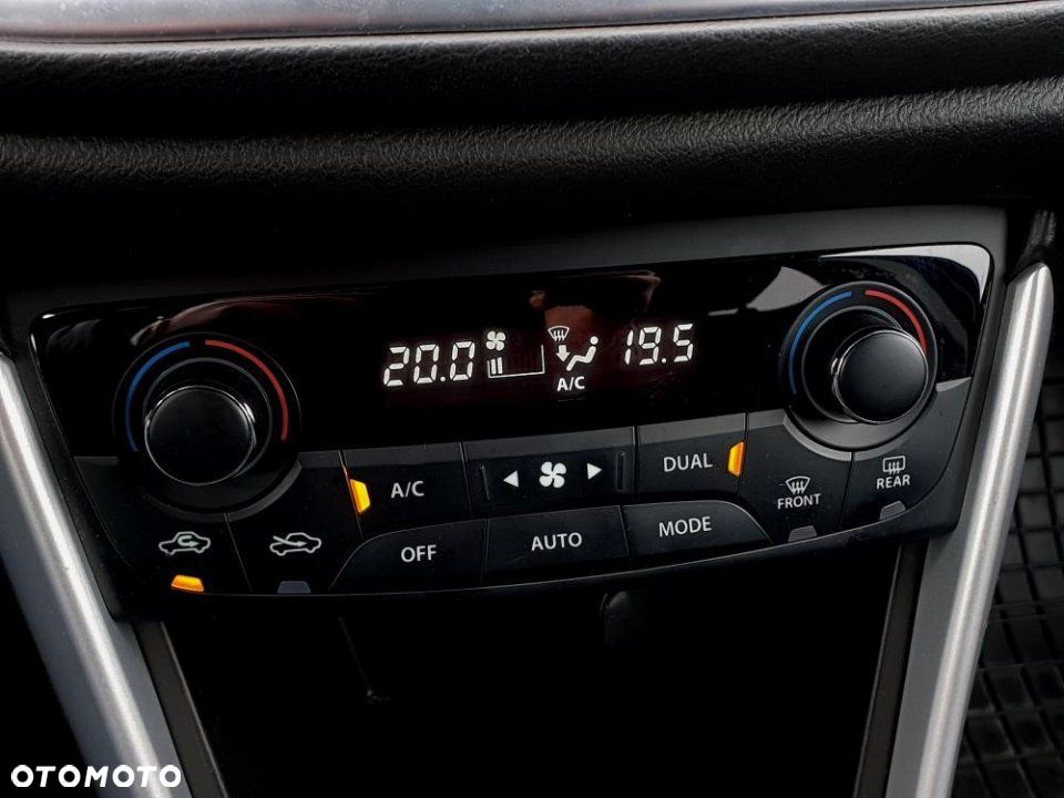 Suzuki SX4 S-Cross - 25