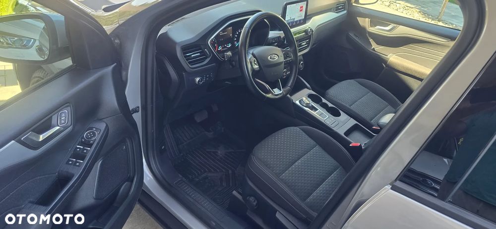 Ford Kuga 1.5 EcoBlue COOL&CONNECT - 10