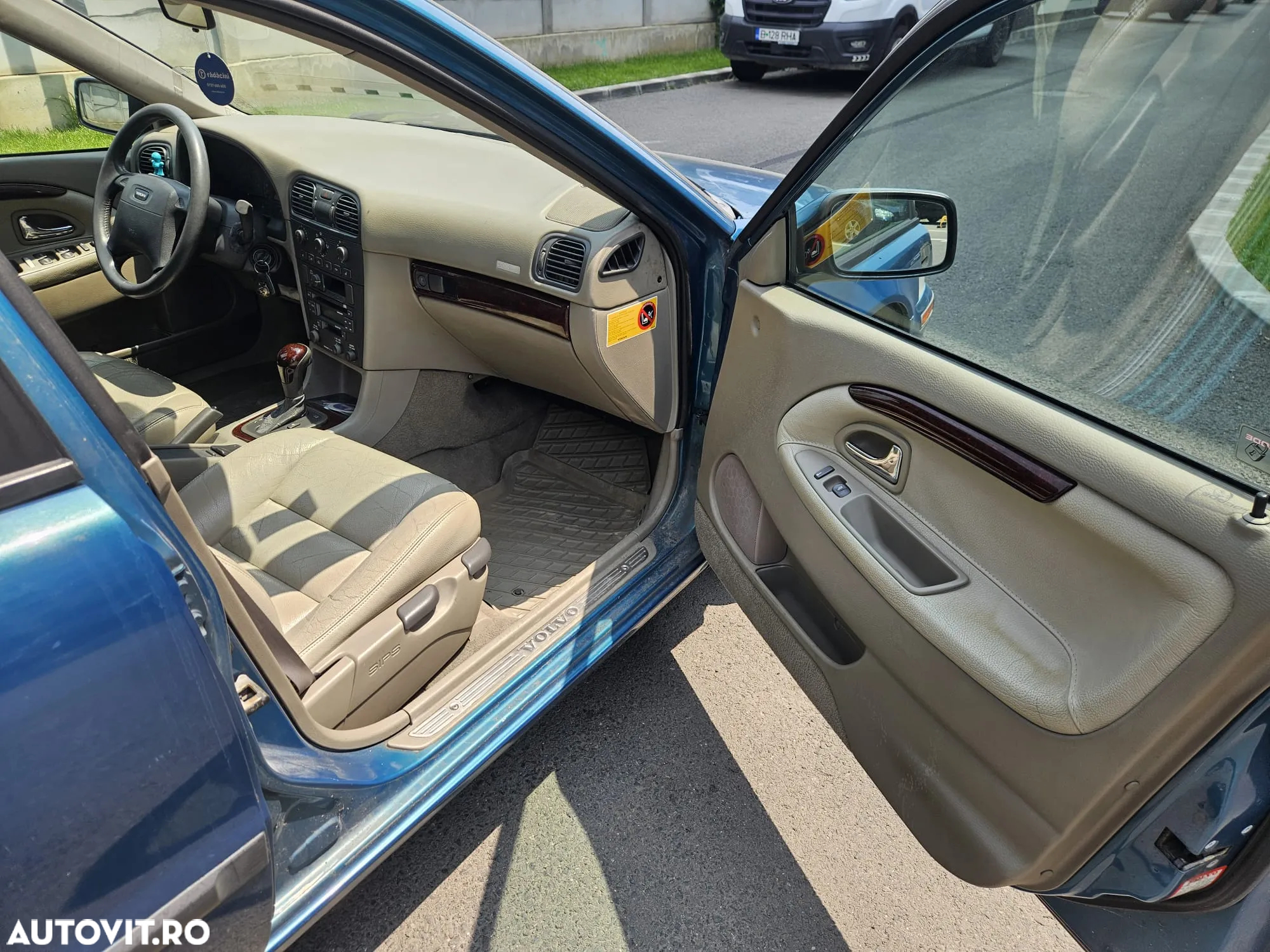 Volvo S40 - 20