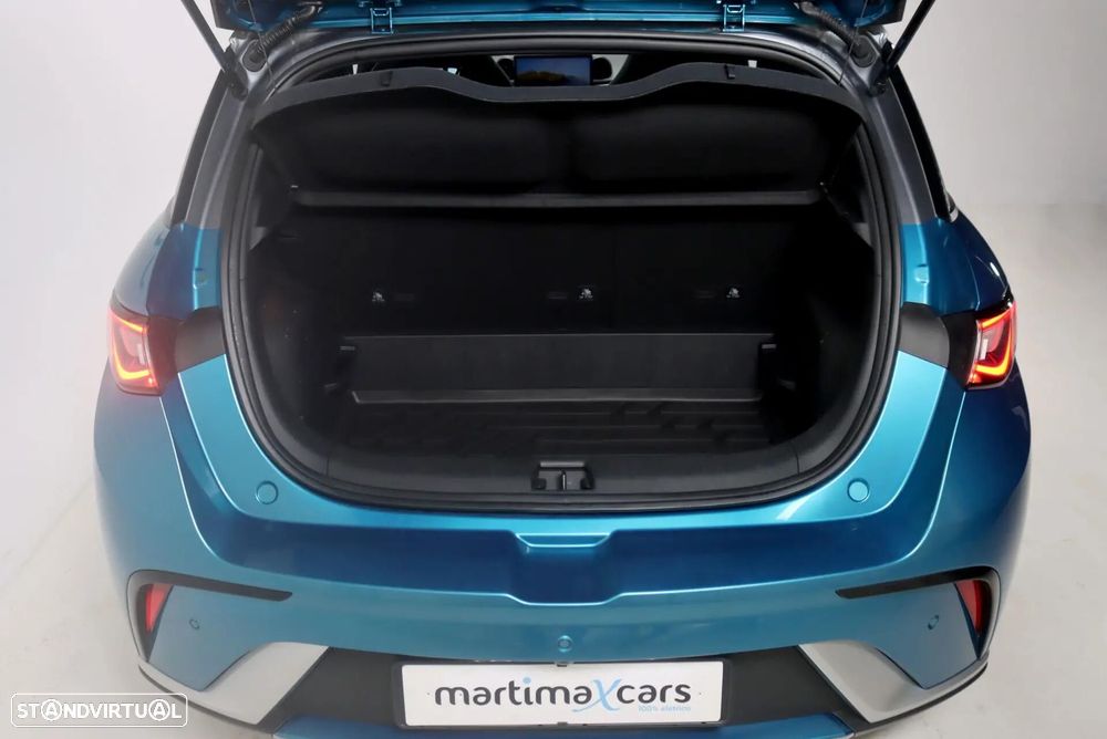 BYD Dolphin 60.4 kWh Design - 41