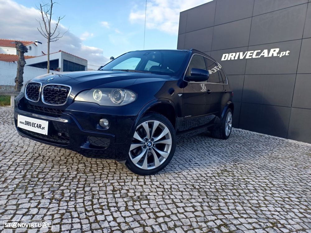 BMW X5 35 d xDrive - 2