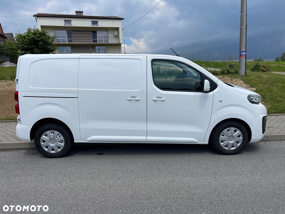 Peugeot Expert - 18