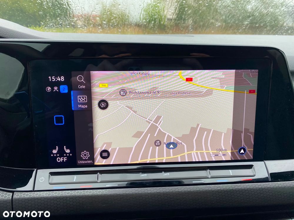 Volkswagen Golf 1.4 TSI Plug-In-Hybrid GTE - 28