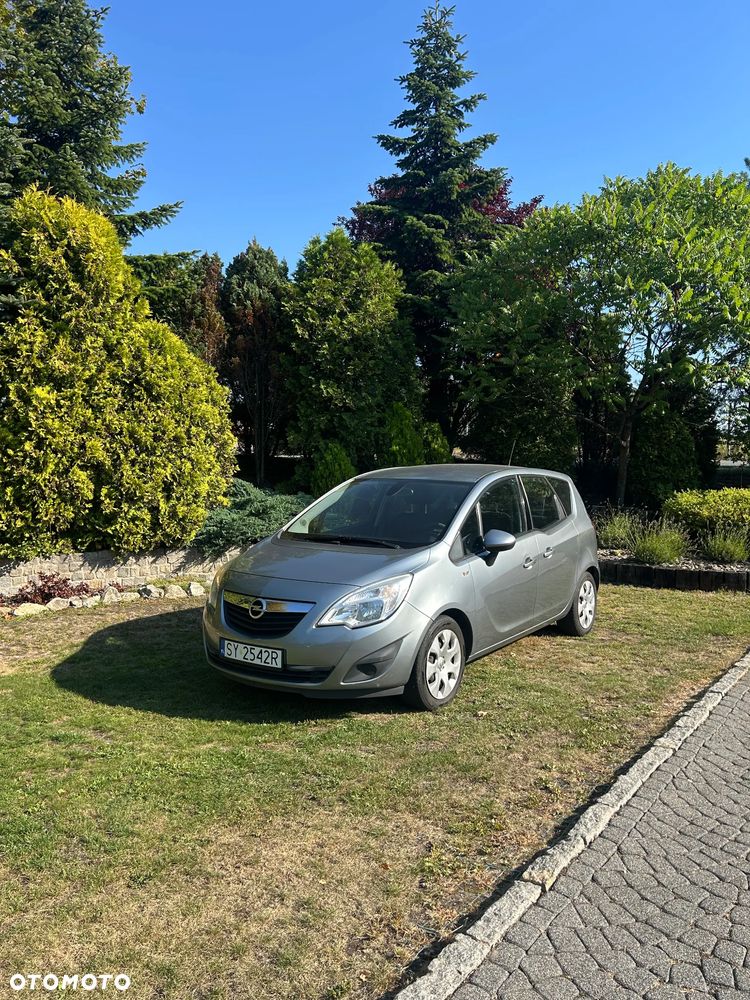 Opel Meriva 1.4 Color Edition - 1