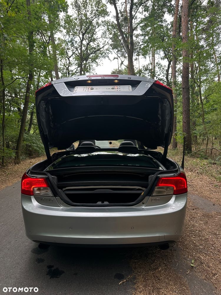 Volvo C70 - 10