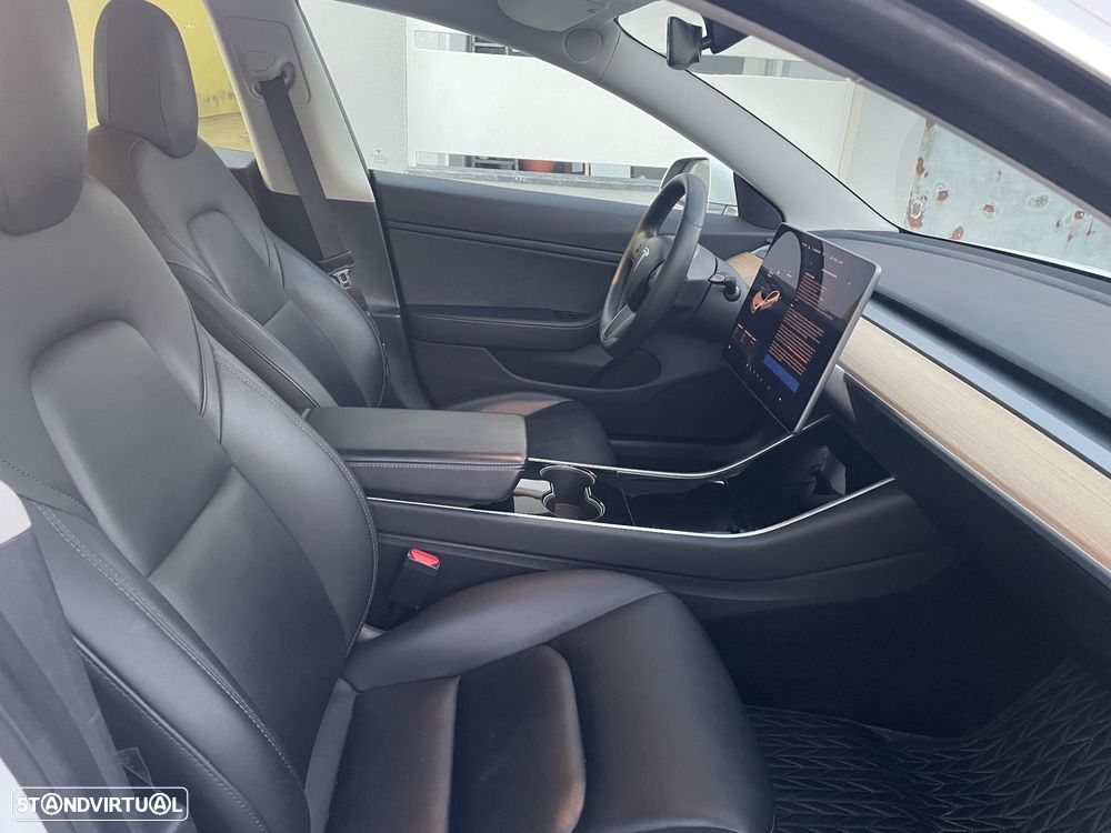 Tesla Model 3 Long Range AWD Dual Motor - 16