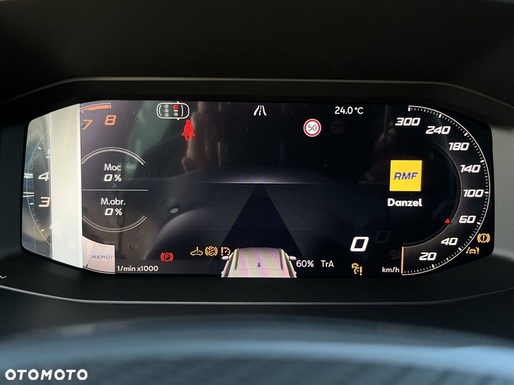 Cupra Formentor - 27