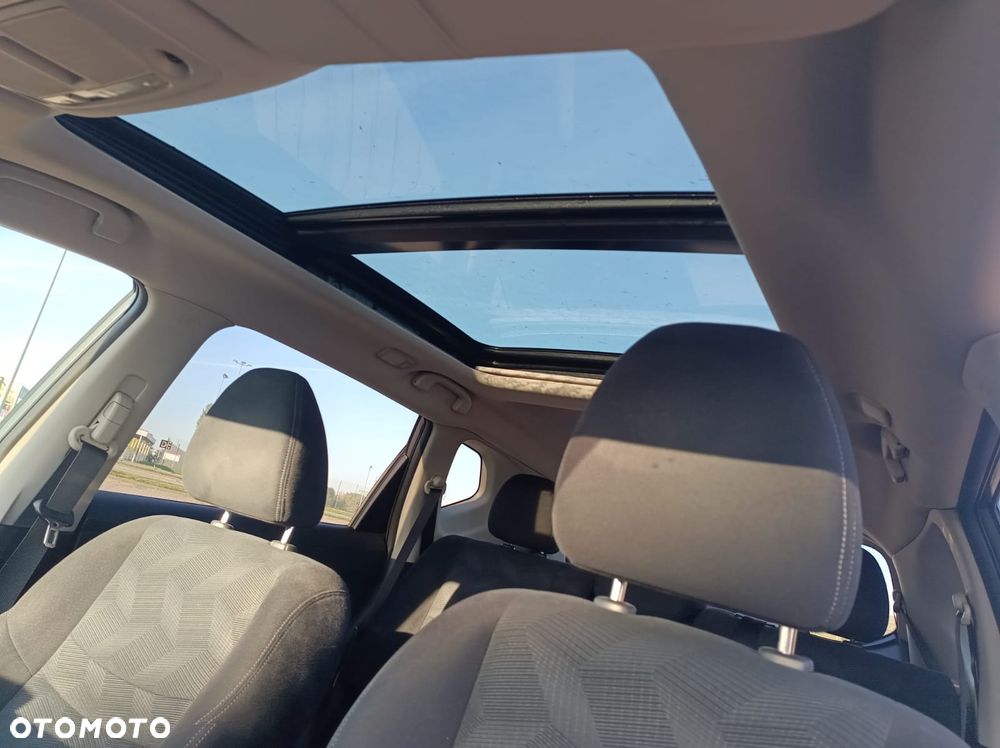 Nissan X-Trail 1.6 DIG-T N-Connecta 2WD - 25