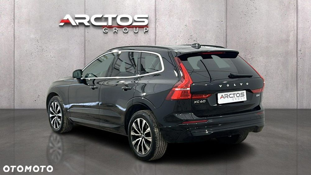 Volvo XC 60 - 3