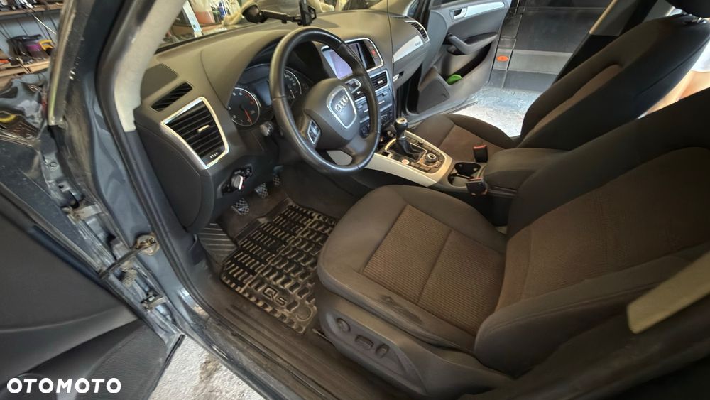 Audi Q5 - 7
