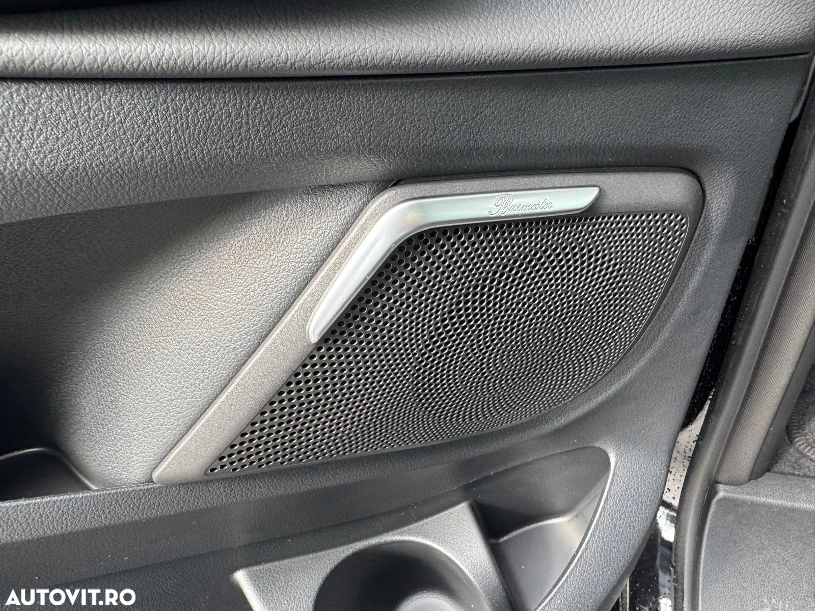 Mercedes-Benz V 300 d Combi Lung 237 CP AWD 9AT Exclusive - 12