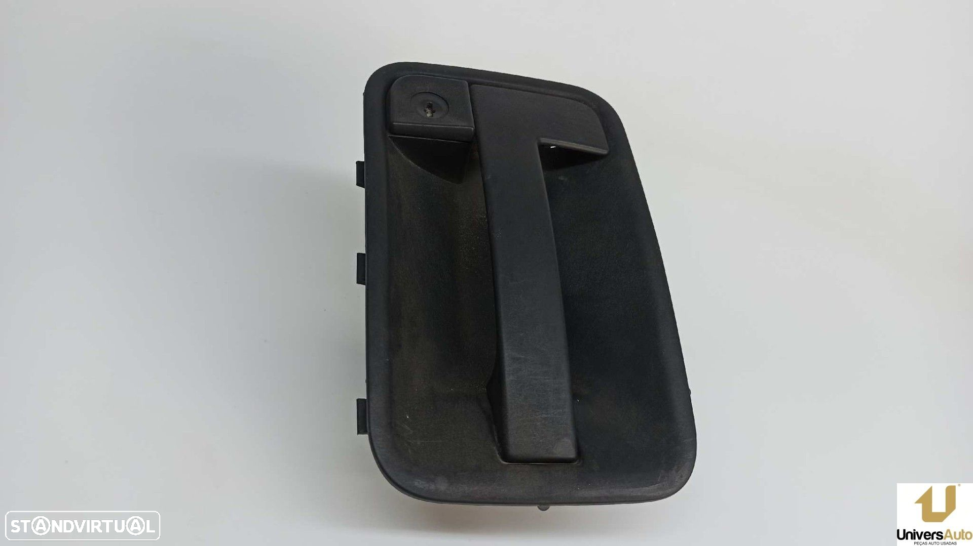 PUXADOR EXTERIOR FRENTE DIREITO FIAT SCUDO (222) 1.9 TD / 2.0 JTD EL FURG. - 9