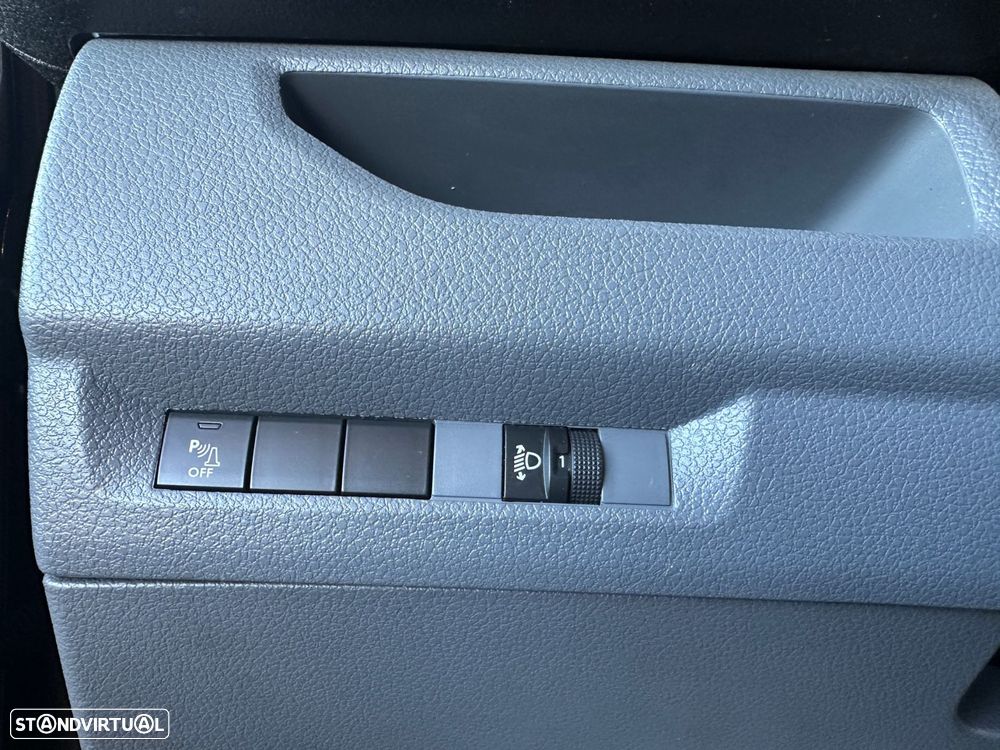 Citroën Jumpy 1.6 BlueHDi XL Confort - 18