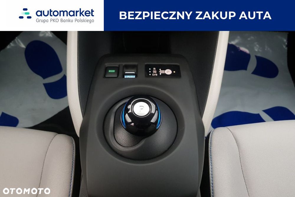 Nissan Leaf 40kWh Acenta - 20