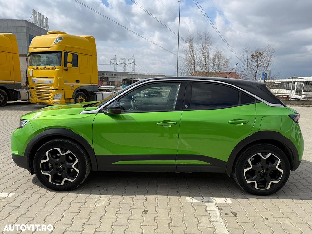 Opel Mokka Mokka-e 50 kWh Elegance - 7