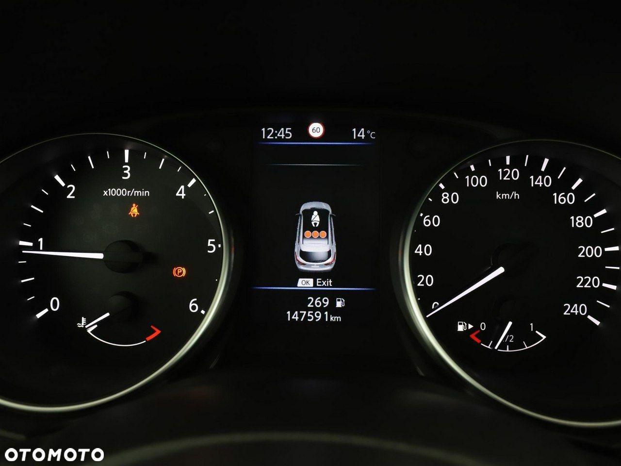 Nissan Qashqai 1.7 dCi N-Connecta - 22