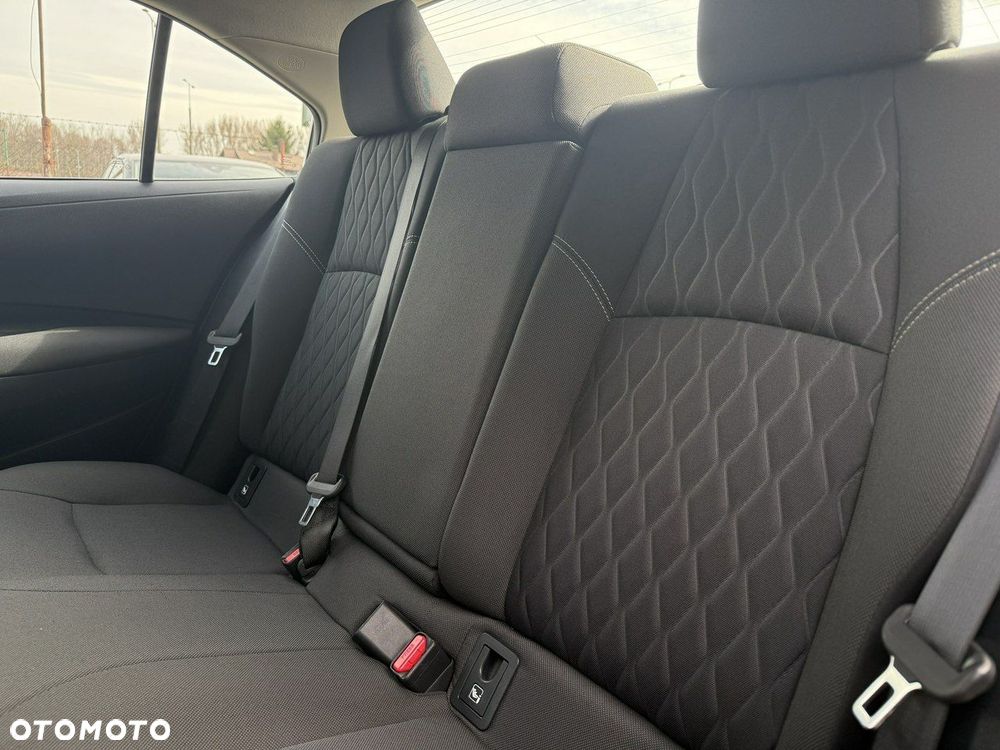 Toyota Corolla 1.5 Comfort - 33