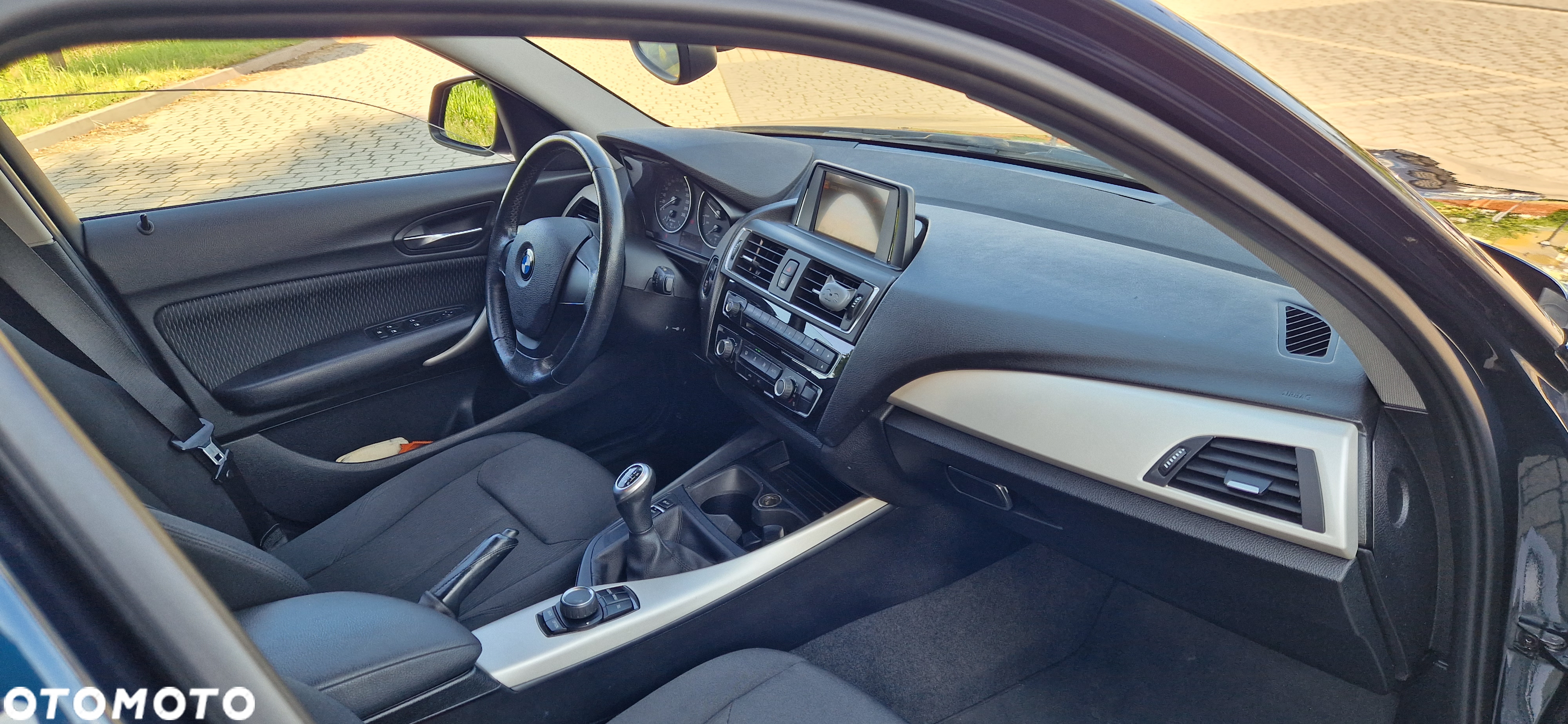 BMW Seria 1 - 9