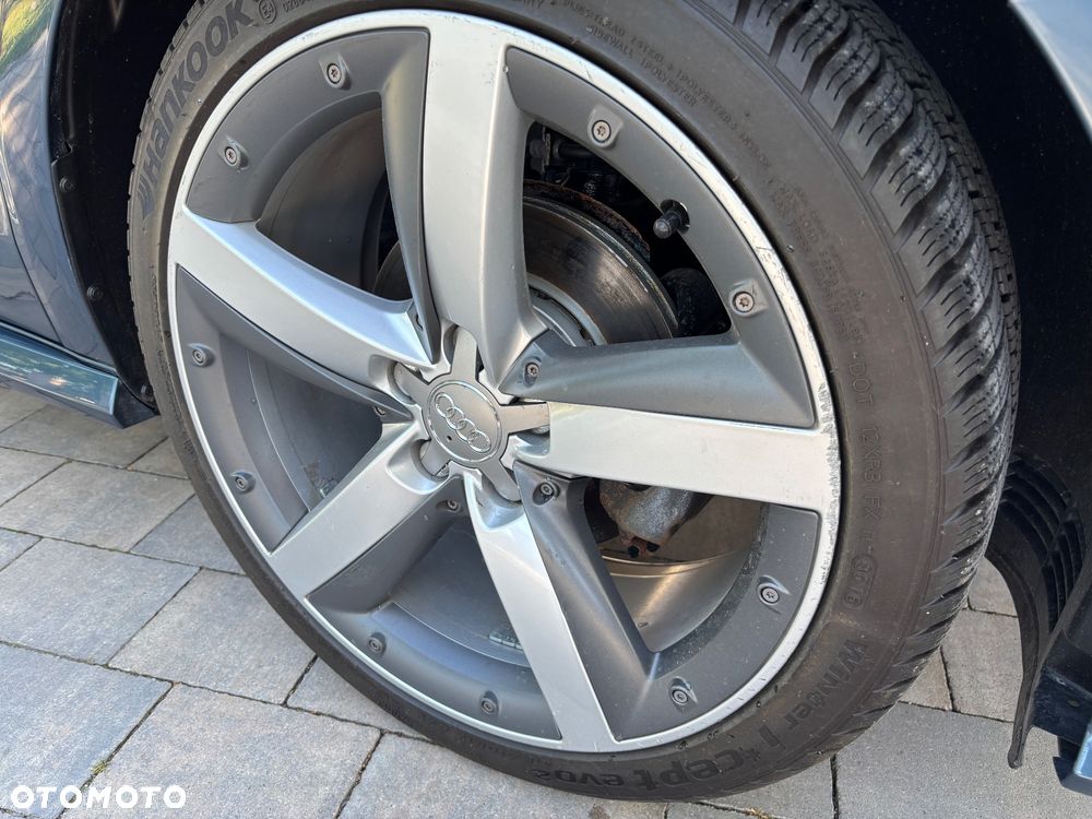 Audi A1 Sportback 1.4 TDI Design - 36