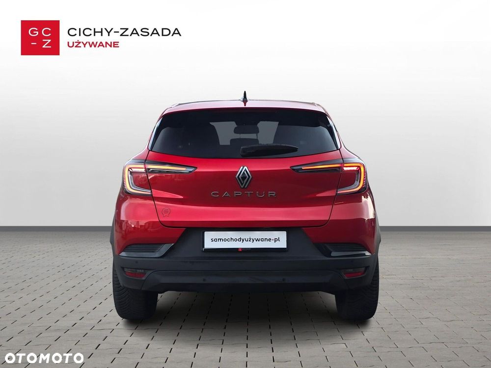 Renault Captur - 4