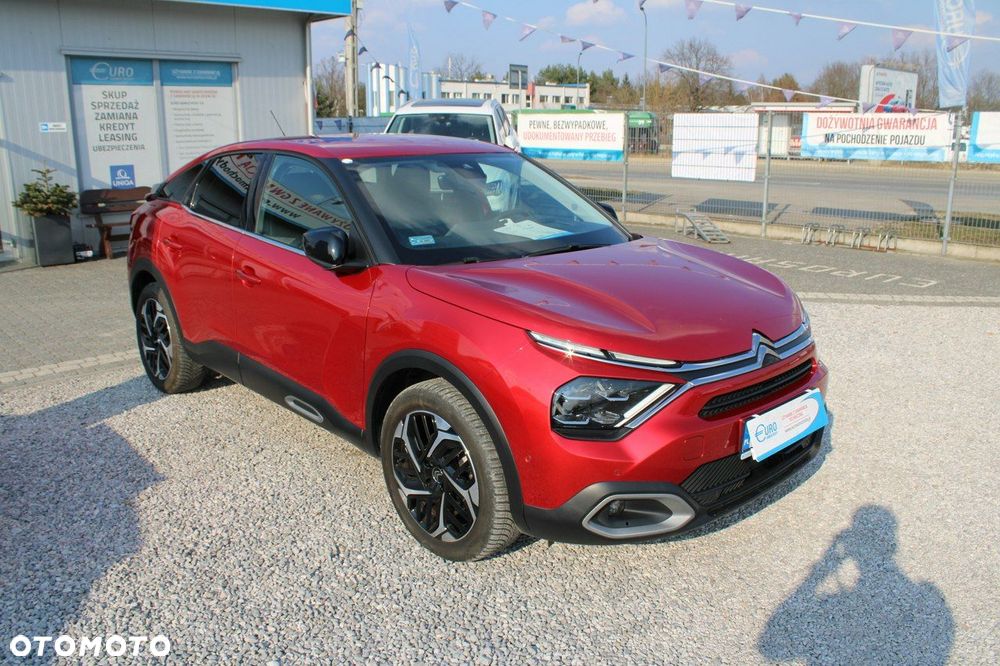 Citroën C4 - 5