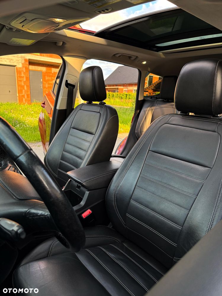 Ford Escape - 25