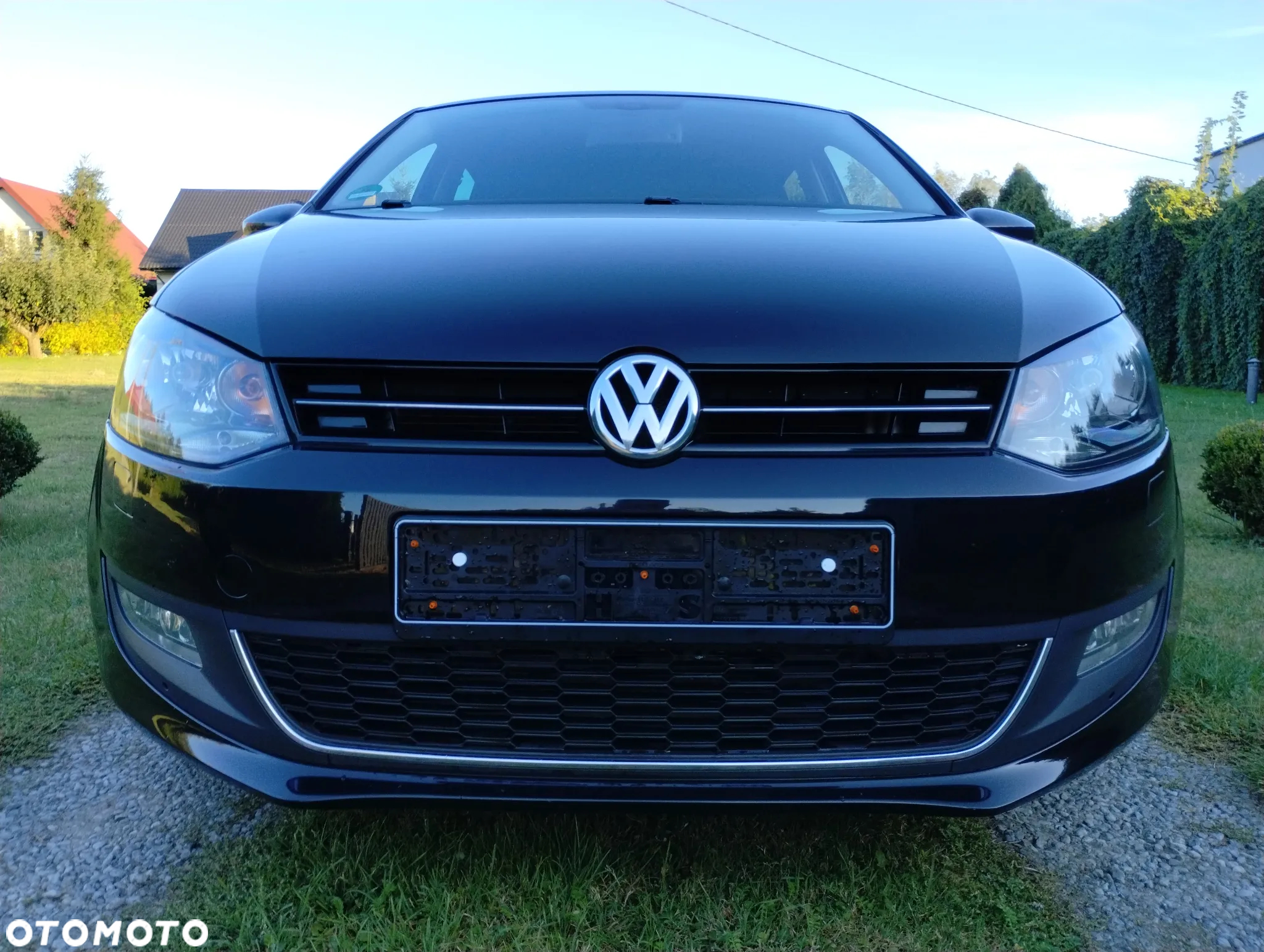 Volkswagen Polo 1.6 TDI Life - 7