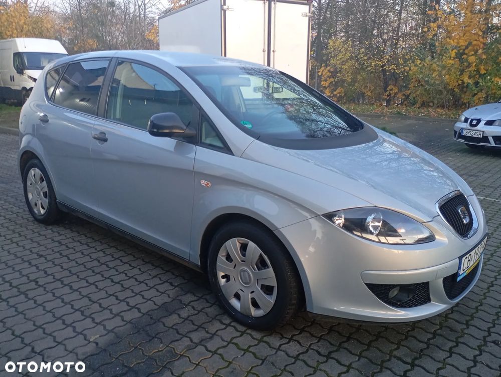 Seat Altea ver-fresh - 21