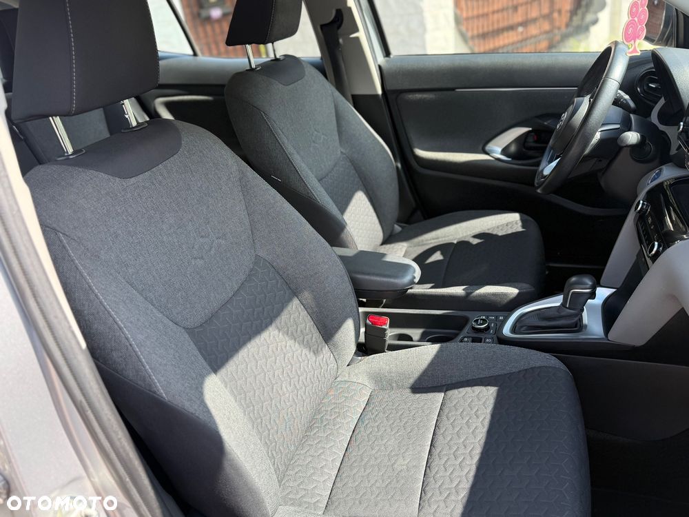Toyota Yaris Cross 130 1.5 VVT-i AWD-i Style Plus - 17