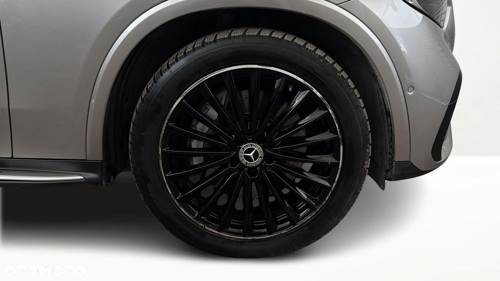 Mercedes-Benz GLC 200 4Matic 9G-TRONIC Edition AMG Line - 16