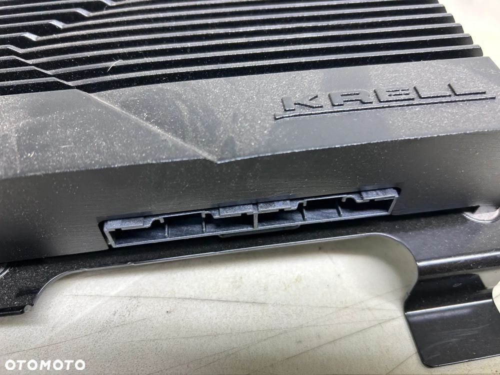 Wzmaczniacz KRELL Hyundai Santa FE IV - 96370-S1100 - 2