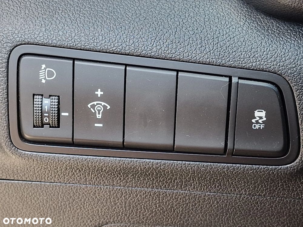 Hyundai Tucson - 28