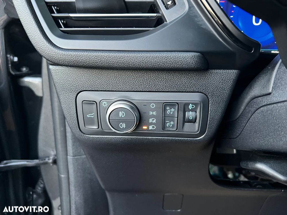 Ford Kuga 2.5 Duratec FHEV FWD ST Line - 22