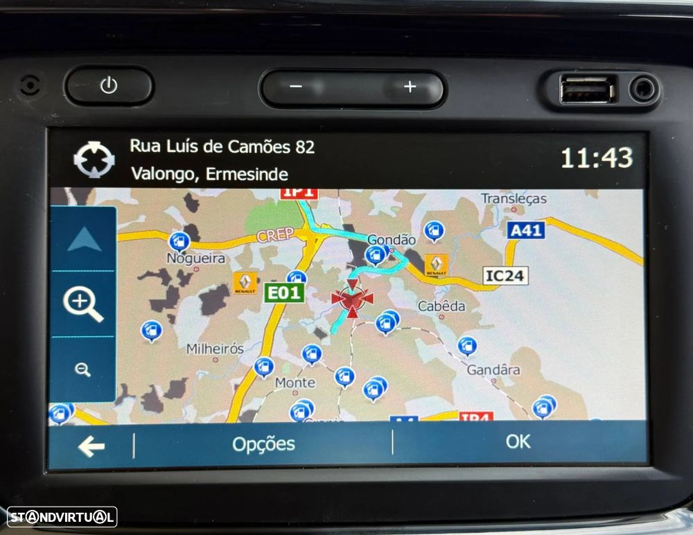 Dacia Spring Comfort Plus - 20