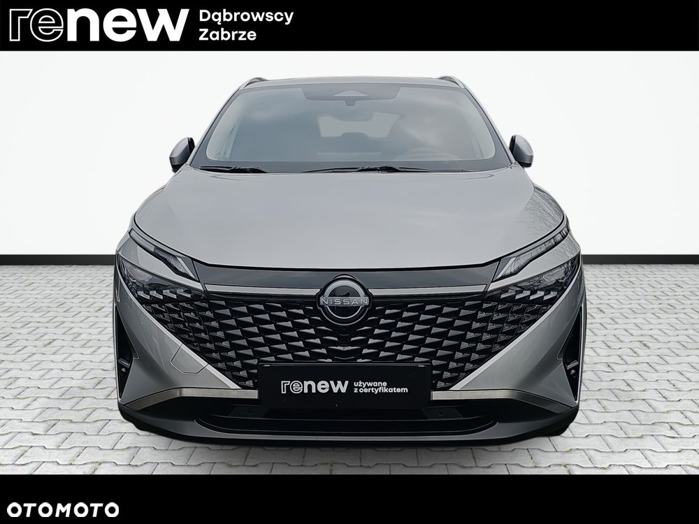 Nissan Qashqai 1.3 DIG-T MHEV N-Connecta Xtronic - 2