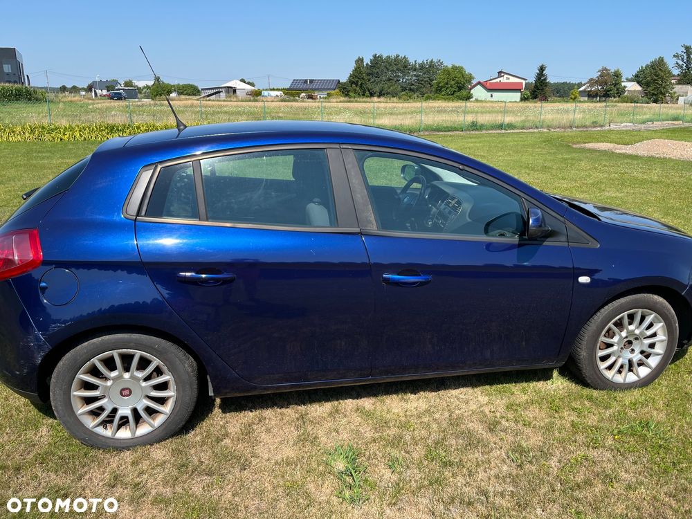 Fiat Bravo 1.4 16V Active - 15