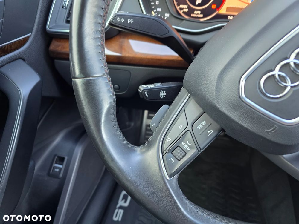 Audi Q5 2.0 TDI Quattro Sport S tronic - 30