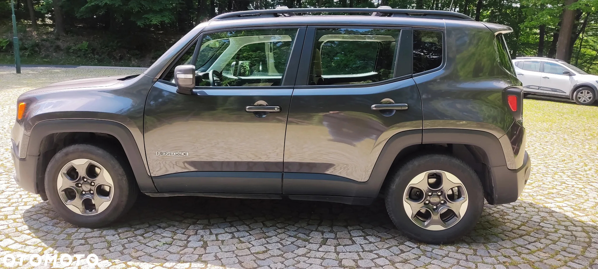 Jeep Renegade 1.6 E-torQ Sport - 21