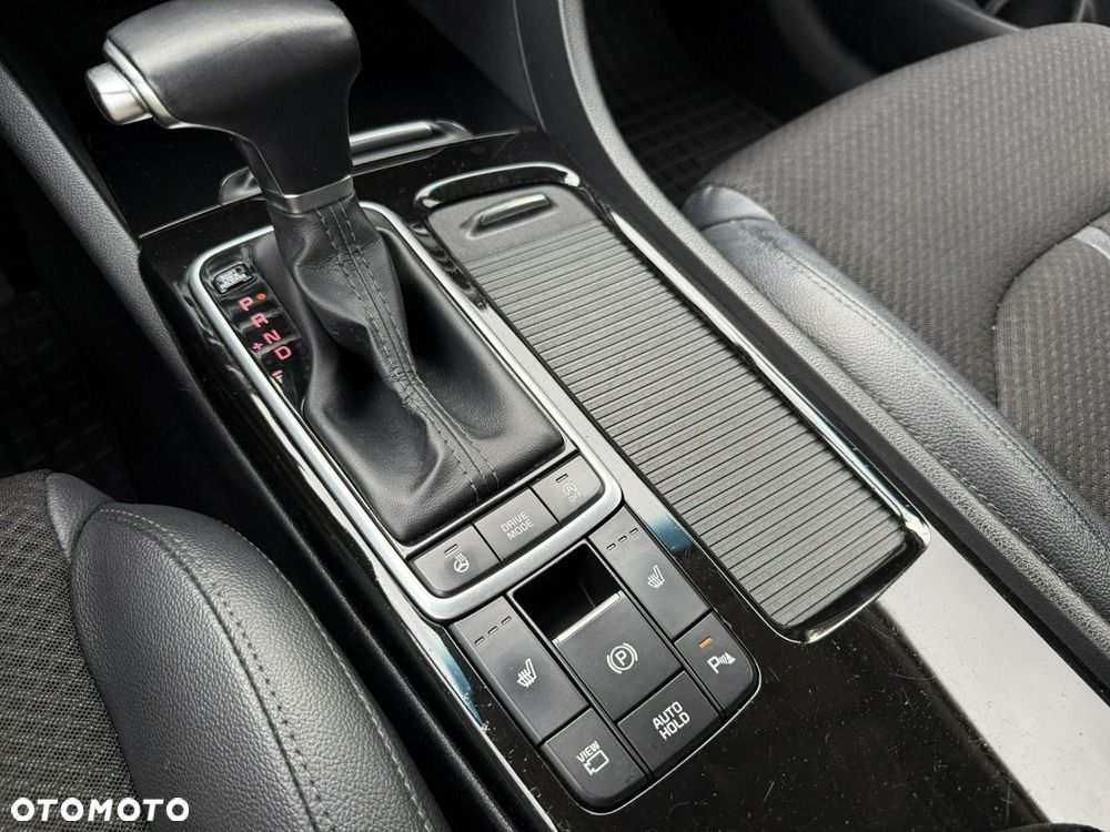 Kia Optima - 26