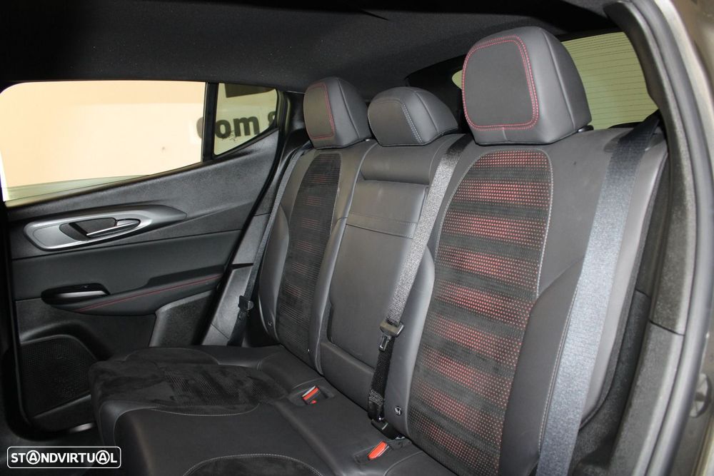 Alfa Romeo Tonale 1.3 Plug-In Hybrid Veloce e-AWD - 37